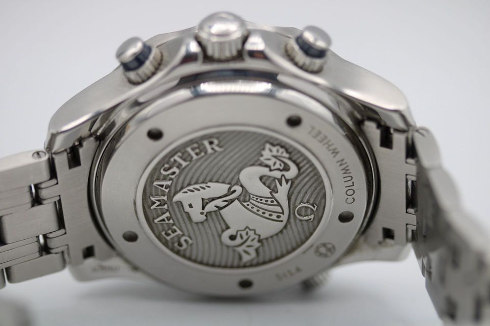 Omega Seamaster Diver 300m 212.30.44.50.03.001 Image 4